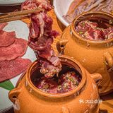 天津｜OMG！这家烧肉店的肉 竟然这么大！