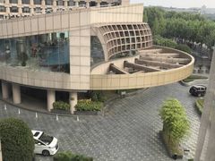 -杭州君悦酒店