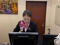 -北京前门建国饭店