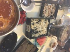 洞仙锅-洞仙锅(花园街店)