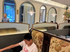 -香阁餐厅·常州菜·常州菜代表品牌(新北奥体店)