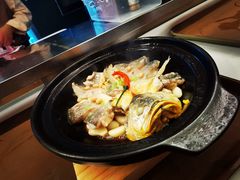 -汤城小厨•粤菜•靓汤(金宝街店)