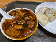 -缘赵记(沙子口店)