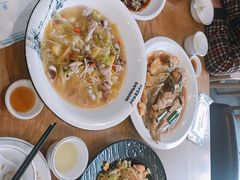 -501號台州海鲜餐厅(海创园店)