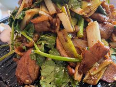 -月福京味斋·烤鸭店·北京菜(鼓楼总店)