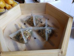 -富力丽思卡尔顿酒店·丽轩中餐厅