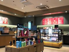 -星巴克(北京天坛东路店)