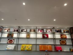 -惠丰堂饭庄(北洼路店)