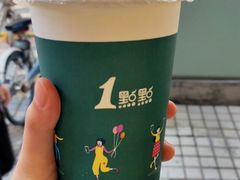 -1点点(国贸店)