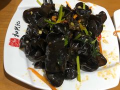 -和兴记牛肉火勺·羊汤(于洪广场店)