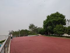 -幕燕滨江·长江观音景区
