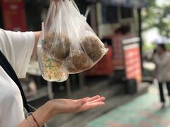 -六广门毛阿姨糯米饭