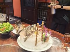 -东海怡品海鲜豆捞(舟宿夜江店)