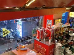 -神府路壹号·海鲜烧烤·砂锅粥·锅物(三坊七巷店)