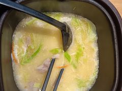 -阿香米线(龙岗万科广场店)
