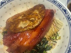 -鲁达面馆本帮风味(共康东路店)