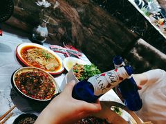 -红辣椒·川菜·火锅(大洋中心店)