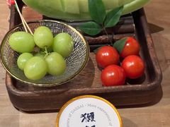 -Minase水濑·日料放题(外滩店)