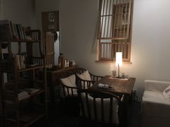 -瓦库茶馆17号(海汇港店)
