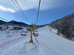 -太子岭滑雪场