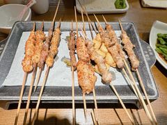 -管氏翅吧(马家堡店)