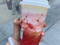 -喜茶(北京三里屯太古里店)