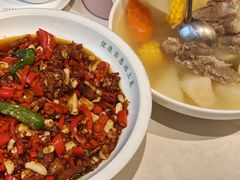-蜀厨小匠·民间川菜(犀浦店)