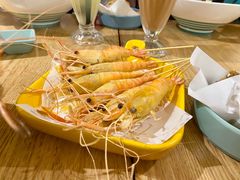 -星椰叻沙·椰浆鲜虾面(江南西店)
