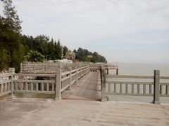 -大嶝英雄三岛战地观光园