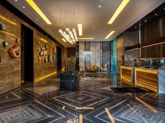 -深圳温德姆至尊酒店