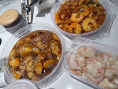 -清真鸿起来饭庄(复兴路店)