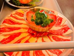 -烧本烧·自助烤肉(勒泰中心店)