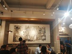 大堂-小豆海棠(人民南路店)