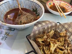 -黎耀阳财神糖水铺(龙门店)
