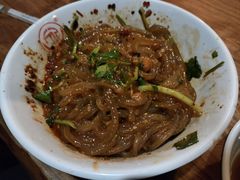 -万记麻辣烫国展总店