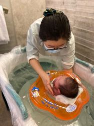 -baby bella小贝拉母婴护理中心(北京东隅店)