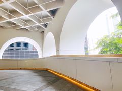 -尼依格罗香港美利酒店
