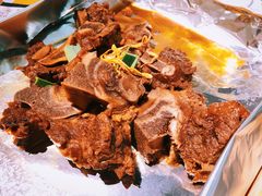 -许府牛火锅(信义坊总店)