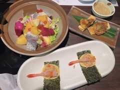 -匠和风精致料理(莆田财富中心店)