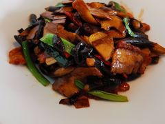-南京景枫万豪酒店·万豪中餐厅