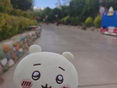 -嘉峪关方特欢乐世界