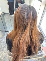 -MI HAIR