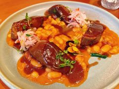 -OLLA 西班牙餐厅(丰盛里店)
