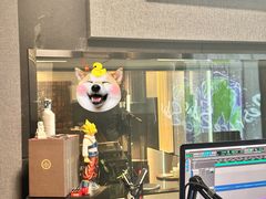-Resonance Studio·救声舱录音棚(田子坊店)