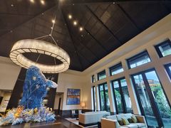 -海南清水湾莱佛士酒店