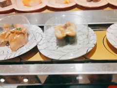 -争鲜回转寿司(金桥家乐福店)