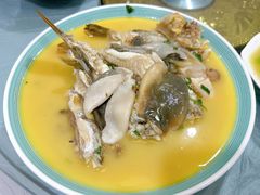 -溱湖八鲜菜馆