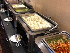 -昆明朗威酒店(昆明站火车站双桥夜市风情街店)