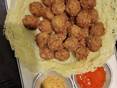 -沁香缘巫山烤鱼(看丹桥店)