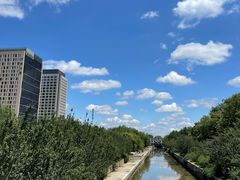 -元大都城垣遗址公园